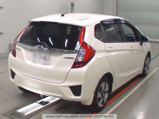 honda fit 2013 -HONDA--Fit GP5-3023791---HONDA--Fit GP5-3023791- image 2