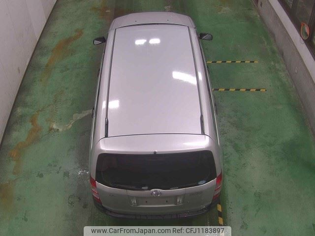 toyota succeed-van 2014 NIKYO_PH17324 image 1