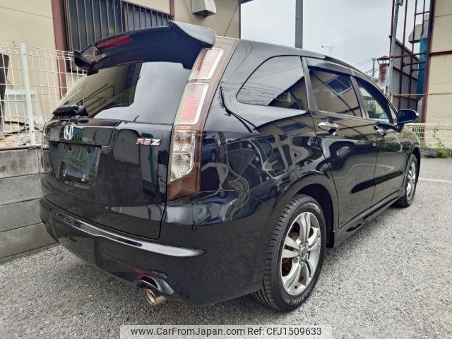 honda stream 2010 CFJ1509633 image 2