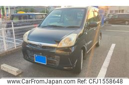 subaru stella 2010 CFJ1558648
