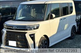 daihatsu tanto 2024 quick_quick_5BA-LA650S_LA650S-0394172