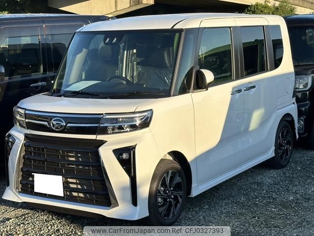 daihatsu tanto 2024 quick_quick_5BA-LA650S_LA650S-0394172 image 1