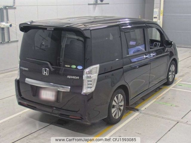 honda stepwagon 2012 CFJ1593085 image 2