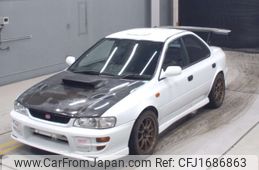 subaru impreza 2000 CFJ1686863
