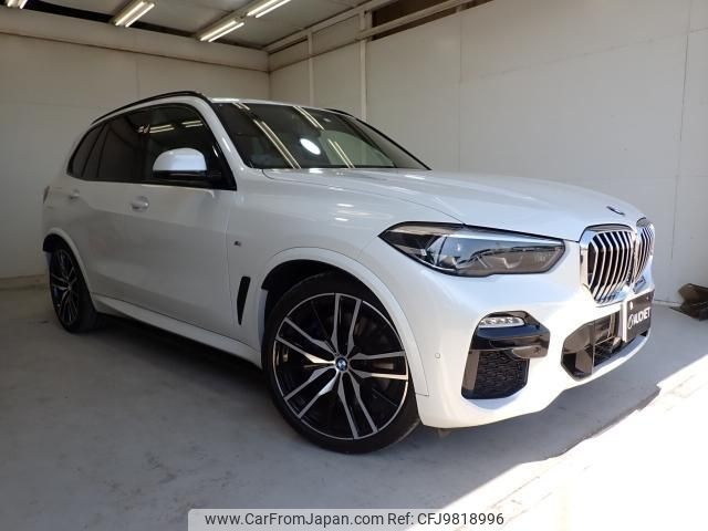 bmw x5 2020 quick_quick_3LA-TA30_WBATA620209C43234 image 1