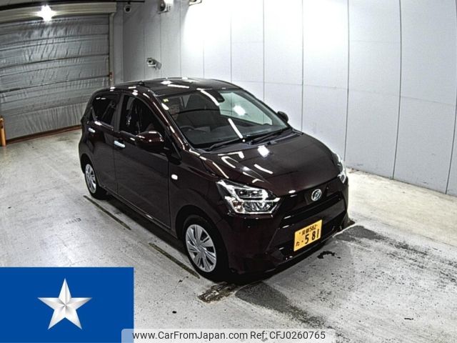 daihatsu mira-e-s 2023 -DAIHATSU--Mira e:s LA360S--LA360S-0066709---DAIHATSU--Mira e:s LA360S--LA360S-0066709- image 1