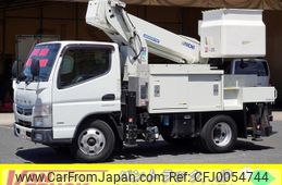 mitsubishi-fuso canter 2018 GOO_NET_EXCHANGE_0540277A30240711W013