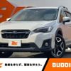 subaru xv 2018 -SUBARU--Subaru XV DBA-GT7--GT7-069236---SUBARU--Subaru XV DBA-GT7--GT7-069236- image 1