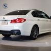 bmw 5-series 2017 -BMW--BMW 5 Series LDA-JC20--WBAJC32020B075391---BMW--BMW 5 Series LDA-JC20--WBAJC32020B075391- image 3