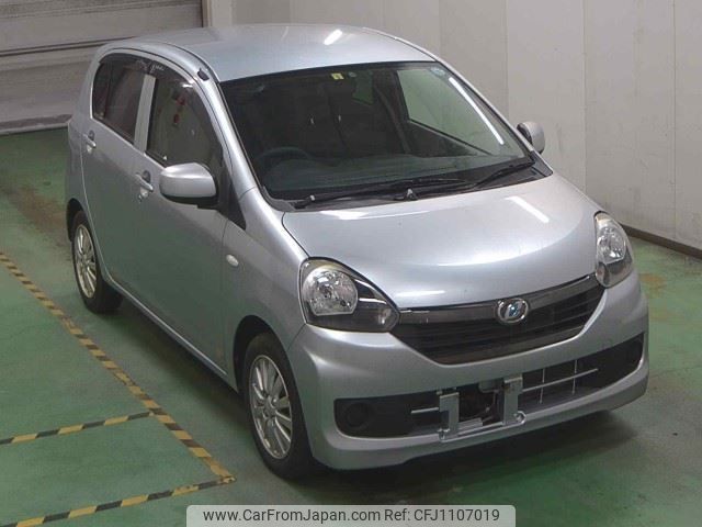 daihatsu mira-e-s 2017 -DAIHATSU--Mira e:s LA300S--1419899---DAIHATSU--Mira e:s LA300S--1419899- image 1