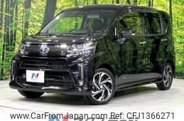 subaru stella 2018 quick_quick_LA160F_LA160F-0012355
