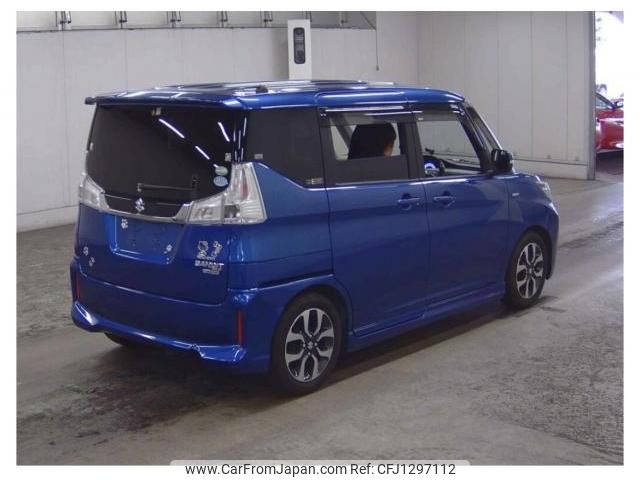 suzuki solio-bandit 2015 quick_quick_DAA-MA36S_003865 image 2
