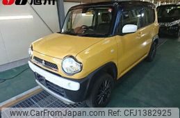 suzuki hustler 2018 -SUZUKI--Hustler MR41S--304925---SUZUKI--Hustler MR41S--304925-