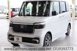 honda n-box 2024 -HONDA--N BOX 6BA-JF5--JF5-1028***---HONDA--N BOX 6BA-JF5--JF5-1028***-