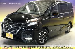 nissan serena 2020 -NISSAN--Serena DAA-GFC27--GFC27-197312---NISSAN--Serena DAA-GFC27--GFC27-197312-