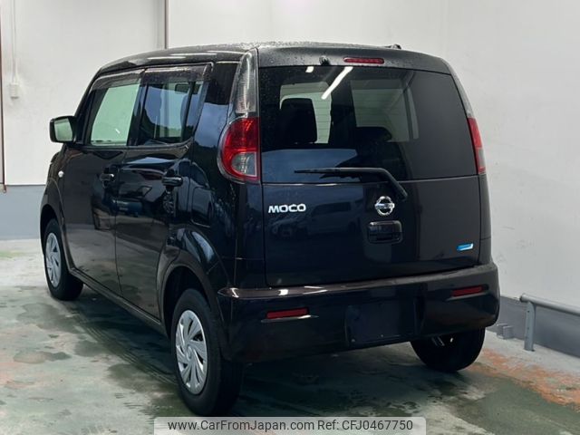 nissan moco 2013 -NISSAN--Moco MG33S-651840---NISSAN--Moco MG33S-651840- image 2