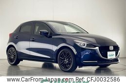 mazda demio 2021 -MAZDA--MAZDA2 5BA-DJLFS--DJLFS-751786---MAZDA--MAZDA2 5BA-DJLFS--DJLFS-751786-