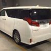 toyota alphard 2022 -TOYOTA 【福岡 303ﾊ1584】--Alphard 6AA-AYH30W--AYH30-0150553---TOYOTA 【福岡 303ﾊ1584】--Alphard 6AA-AYH30W--AYH30-0150553- image 5