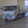isuzu forward 2008 -ISUZU--Forward FRR34S2-7005211---ISUZU--Forward FRR34S2-7005211- image 1