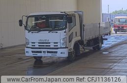 isuzu forward 2008 -ISUZU--Forward FRR34S2-7005211---ISUZU--Forward FRR34S2-7005211-