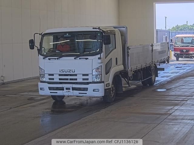 isuzu forward 2008 -ISUZU--Forward FRR34S2-7005211---ISUZU--Forward FRR34S2-7005211- image 1
