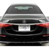 mercedes-benz s-class 2021 quick_quick_5AA-223063_W1K2230632A083381 image 2