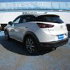 mazda cx-3 2021 -MAZDA--CX-3 3DA-DK8FW--DK8FW-200883---MAZDA--CX-3 3DA-DK8FW--DK8FW-200883- image 3