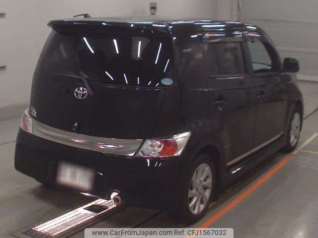 toyota bb 2012 CFJ1567032 image 2
