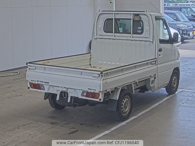 nissan clipper-truck 2012 -NISSAN--Clipper Truck U71T-0571099---NISSAN--Clipper Truck U71T-0571099- image 2