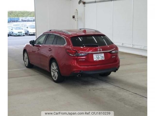 mazda atenza 2017 CFJ1810239 image 2