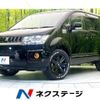 mitsubishi delica-d5 2018 quick_quick_CV1W_CV1W-1300597 image 1