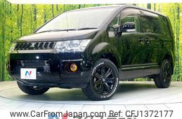 mitsubishi delica-d5 2018 quick_quick_CV1W_CV1W-1300597