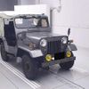 mitsubishi jeep 1978 -MITSUBISHI--Jeep J54-09058---MITSUBISHI--Jeep J54-09058- image 1