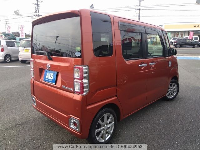 daihatsu wake 2019 -DAIHATSU--WAKE DBA-LA700S--LA700S-0148498---DAIHATSU--WAKE DBA-LA700S--LA700S-0148498- image 2