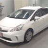 toyota prius-α 2012 -TOYOTA--Prius α ZVW41W-3134176---TOYOTA--Prius α ZVW41W-3134176- image 1