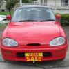 suzuki cappuccino 1992 -SUZUKI 【所沢 581ｺ3900】--Captino EA11R--111071---SUZUKI 【所沢 581ｺ3900】--Captino EA11R--111071- image 12