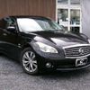 nissan fuga 2010 -NISSAN 【名変中 】--Fuga HY51--400238---NISSAN 【名変中 】--Fuga HY51--400238- image 16