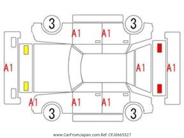 nissan dayz-roox 2017 -NISSAN--DAYZ Roox DBA-B21A--B21A-0361669---NISSAN--DAYZ Roox DBA-B21A--B21A-0361669- image 2