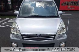 subaru stella 2008 -SUBARU--Stella DBA-RN1--RN1-117336---SUBARU--Stella DBA-RN1--RN1-117336-
