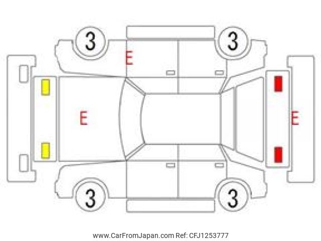 lamborghini lamborghini-huracan 2021 -LAMBORGHINI--Lamborghini Huracan 7BA-ZFDGFB--ZHWEA6ZX7NLA18257---LAMBORGHINI--Lamborghini Huracan 7BA-ZFDGFB--ZHWEA6ZX7NLA18257- image 2