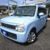 suzuki alto-lapin 2012 -SUZUKI 【北九州 581ﾆ3711】--Alto Lapin HE22S--251508---SUZUKI 【北九州 581ﾆ3711】--Alto Lapin HE22S--251508- image 1