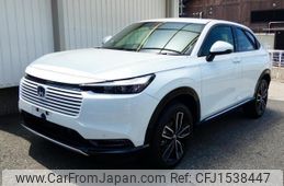 honda vezel 2025 CFJ1538447
