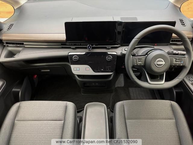 nissan serena 2024 CFJ1532090 image 2