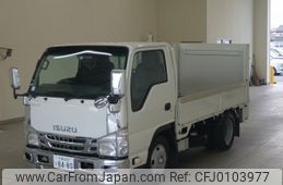 isuzu elf-truck 2013 -ISUZU 【千葉 400ﾋ8480】--Elf NJR85A-7028387---ISUZU 【千葉 400ﾋ8480】--Elf NJR85A-7028387-