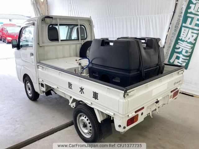 daihatsu hijet-truck 2018 quick_quick_EBD-S510P_S510P-0190719 image 2