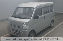 mitsubishi minicab-van 2021 -MITSUBISHI--Minicab Van DS17V-428125---MITSUBISHI--Minicab Van DS17V-428125-