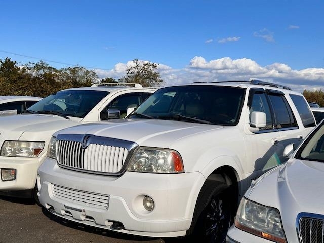NP CAR リンカーン ナビゲーター LINCOLN NAVIGATOR リンカーン ナビゲーターの価格・新型情報・グレード諸元 価格.com