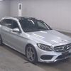 mercedes-benz c-class-station-wagon 2017 quick_quick_DBA-205240C_WDD2052402F611826 image 1