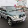 mitsubishi pajero-io 1998 504749-RAOID:9663 image 8