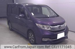 honda stepwagon-spada 2016 quick_quick_DBA-RP3_1103063